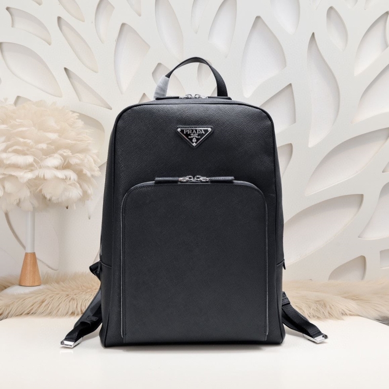 Pra*a backpacks